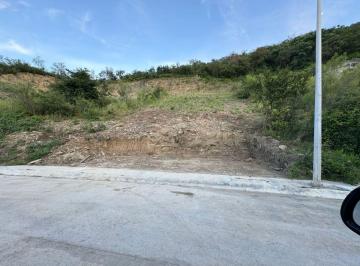 Terreno / Lote , Monterrey · Terreno en Venta Sierra Alta 9o. Sector