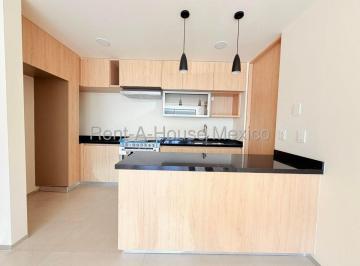 Departamento de 2 habitaciones, El Marqués · Departamento Preventa Venta Zaru El Marqués Querétaro Alberca Padel Amenidades Premium Adhg