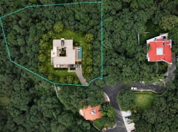 TERRENO HDA VALLE ESCONDIDO 4480m2 · Terreno Hda Valle Escondido 4480 m²