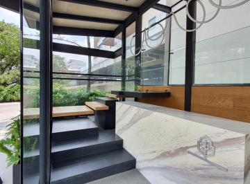 Departamento en Venta en Obra Gris con Terraza Panorámica en Lomas Country · Departamento en Venta en Obra Gris con Terraza Panorámica en Lomas Country