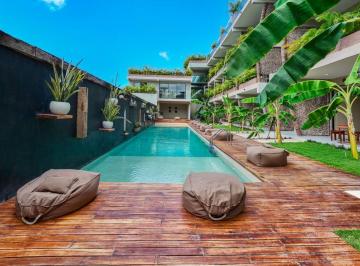 Departamento de 1 habitación, Tulum · Inversión en Tulum | 1 Recámara en Xamira | Ideal Para Airbnb + Administración