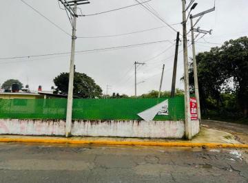 Terreno / Lote , Mariano Escobedo · Se Renta Esquina
