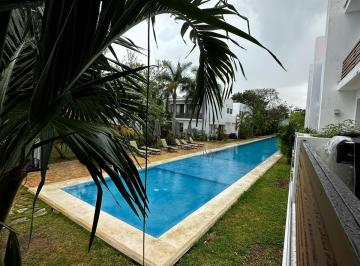 Casa en condominio · 200m² · 3 Recámaras · 2 Estacionamientos · PH - Playa Car Fase II
