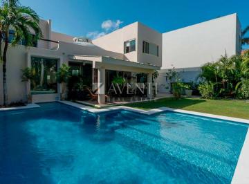 Casa de 3 habitaciones, Benito Juárez · Casa en Venta, Villa Magna Residencial, Cancún Quintana Roo.