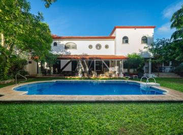 Casa de 5 habitaciones, Cancún · Casa en Venta, Campestre Residencial, Cancún.