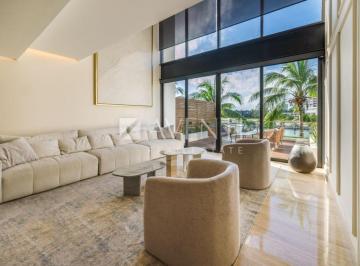 Casa de 3 habitaciones, Benito Juárez · Casa Amueblada en Renta, Canal Homes, Cancún Quintana Roo.