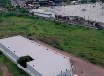 Nave industrial · 3500m² · Nave Industrial en Parque Industrial Jurica