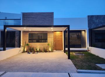 Casa · 115m² · 2 Recámaras · Estrena Casa en Venta