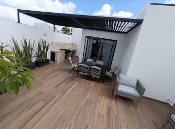 Casa · 121m² · 3 Recámaras · 2 Estacionamientos · Casa Nueva en Venta