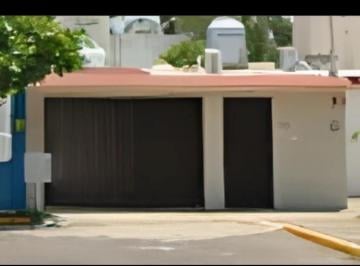 Casa de 2 habitaciones, Veracruz · Casa en Renta de un Nivel Climatizada, en El Fraccionamiento El Jobo