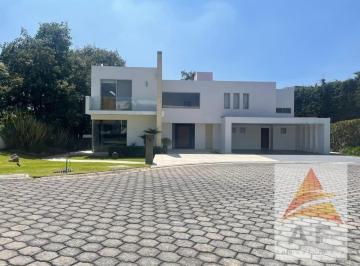Casa de 4 habitaciones, Atizapán de Zaragoza · Venta Casa Real Hacienda