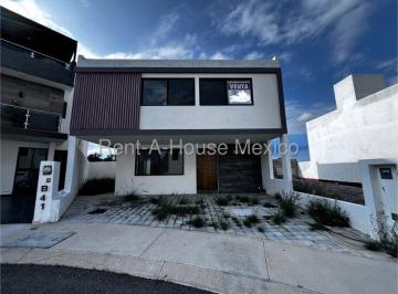 Casa de 3 habitaciones, El Marqués · El Marques Casa a Estrenar en Venta Goh3661