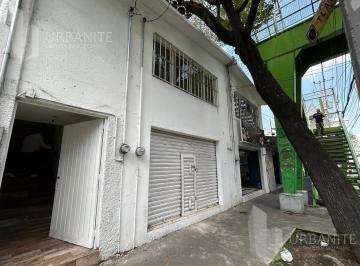 Local comercial · 179m² · Local en Renta en Acoxpa Tlalpan