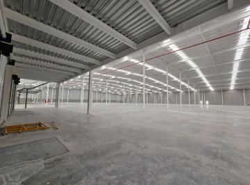 Nave industrial , Apodaca · Bodegas en Renta – Carretera Santa Rosa, Apodaca
