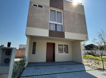 Casa en condominio de 3 habitaciones, Zapopan · Casa en Venta en Madeira Residencial - Modelo Oporto