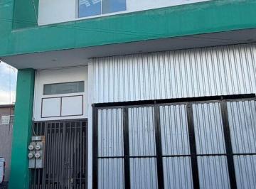 1ffb873d0683ea304c5f8d1cb40ba46b06e48d6b60dfeb84d7117239b614b8f1 · Bodega en Segundo Nivel en 5 y 10