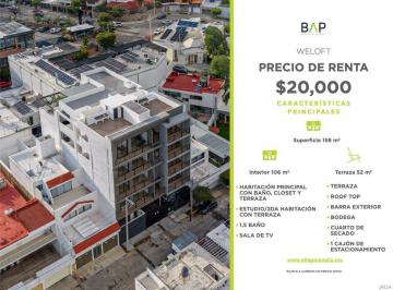 Departamento de 1 habitación, León · Departamento Diseñado Para Tu Comodidad y Estilo de Vida