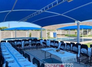 Local comercial , Chihuahua · En Venta Jardín de Eventos en Carretera Chih - Aldama $3,995,000