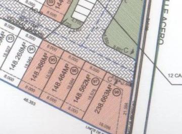Terreno / Lote , Zapopan · Terreno en Condominio Cantares