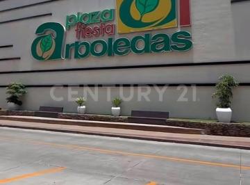 Local comercial · 43m² · Local en Renta en Plaza Fiesta Arboledas