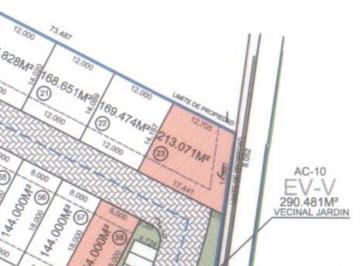 Terreno / Lote , Zapopan · Terreno en Condominio Cantares