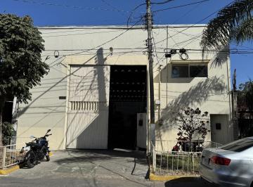Bodega comercial · 407m² · Bodega Rentada en Venta – Zona Industrial, Guadalajara (Trigo 367)
