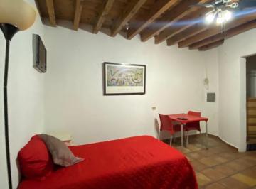 Departamento de 1 habitación, Monterrey · Renta Cuarto Amueblado