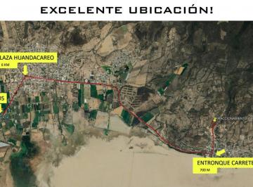 Terreno / Lote · 406m² · Terrenos Campestres de 406 m con Escritura en Fracc. El Remanso, Capacho