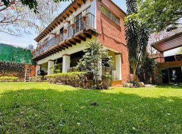 Casa de 3 habitaciones, Cuernavaca · Casa en Renta de 3 Recamaras en Excelente Ubicación