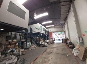 Bodega comercial , Miguel Hidalgo · De Vende Bodega Comercial, Colonia Popotla