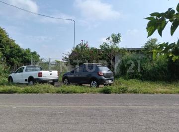 Terreno / Lote · 200m² · Terreno en Renta Sobre Carretera Al Espinal