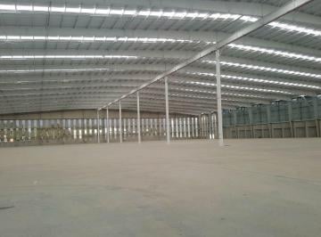 Nave industrial , Tepotzotlán · Nave en Renta en Tepotzotlan de 10,300 m² Dentro de Parque con Seguridad