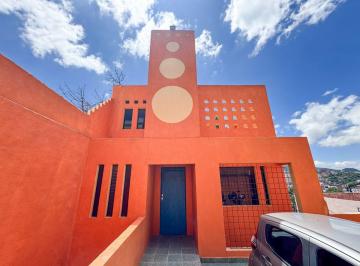 Casa de 3 habitaciones, Guanajuato · Casa en Venta a 10 Minutos de Zona Centro