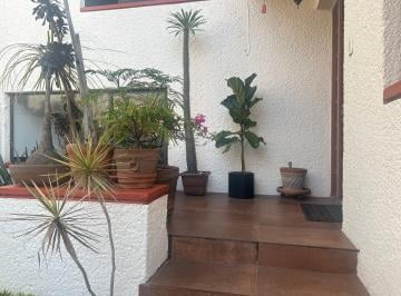 Casa en condominio de 3 habitaciones, Coyoacán · Linda Casa en Venta en Parque San Andres, Coyoacan Típica de La Zona