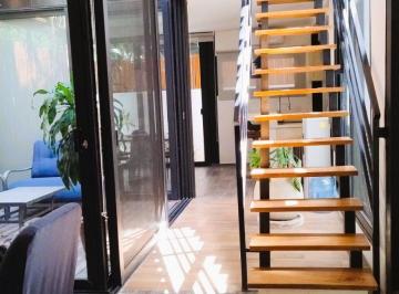 Casa · 246m² · 4 Recámaras · 1 Estacionamiento · Casa en Venta Tipo Town House en Tulum Ruinas