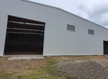 Nave industrial , Querétaro · Venta de Bodega Industrial en Juriquilla!