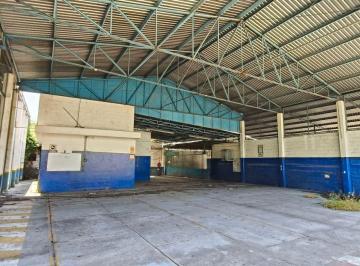 Bodega comercial 3335m² Renta Zacatepec de Hidalgo Centro · Renta Bodega Zacatepec Morelos