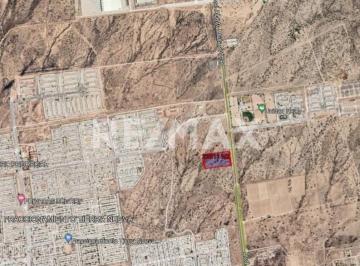 Terreno / Lote · 23811m² · Terreno en Venta en La Caridad de Hermosillo, Sonora.
