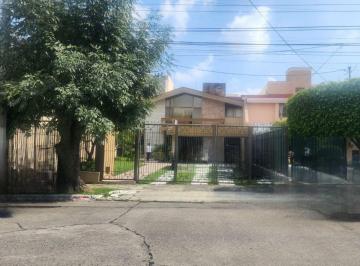 Casa de 5 habitaciones, Zapopan · Casa en Venta Chapalita Occidente
