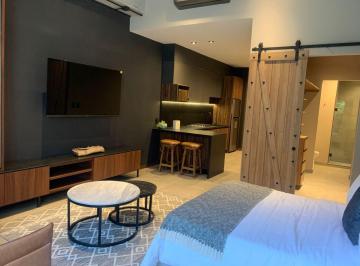 Departamento de 1 habitación, Guadalajara · Departamento en Venta en Americana - Atena Urban Living 102