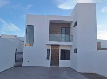 Casa · 173m² · 3 Recámaras · 2 Estacionamientos · Casa en Preventa en Fracc. Las Calzadas Durango