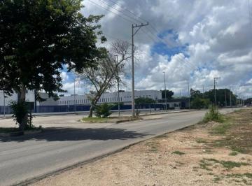 Terreno / Lote , Mérida · Terrenos Cerca de Periferico Oriente Salida a Los Heroes, Fracc. San Ángel Merida