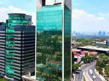 Oficina · 274m² · Oficinas en Renta, Reforma Lomas