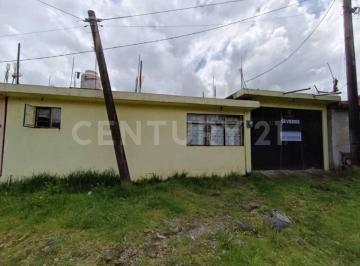 Casa · 106m² · 2 Recámaras · Venta de Casa en Colonia Parres