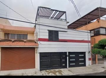 Casa de 4 habitaciones, Gustavo A. Madero · Casa en Venta en Nte. 19 5218, Nueva Vallejo I Secc, Gustavo A. Madero, 07750 Ciudad de México, Cdmx