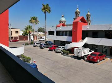Oficina · 54m² · 36 Estacionamientos · Oficina en Renta en Plaza Ejecutiva Fátima, Hermosillo, Sonora.