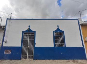 Casa · 109m² · 2 Recámaras · Encantadora Casa en Renta Merida Centro Pedro Infante (Arc - 1073)
