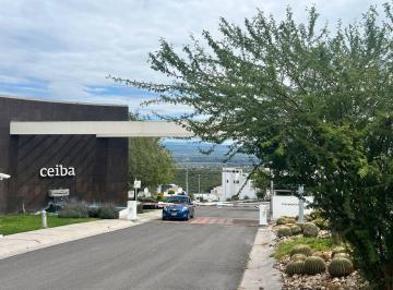 Terreno / Lote , El Marqués · Terreno en Venta en El Querétaro Moderno, Zibatá Condominio Ceiba