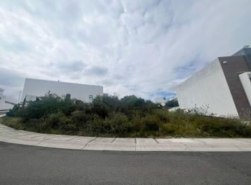 Terreno / Lote , El Marqués · Terreno en Venta en Zibatá, Ceiba | 313 m² en Condominio con Seguridad 24/7