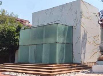 Oficina · 272m² · Oficina en Renta en Paseo de La Reforma
